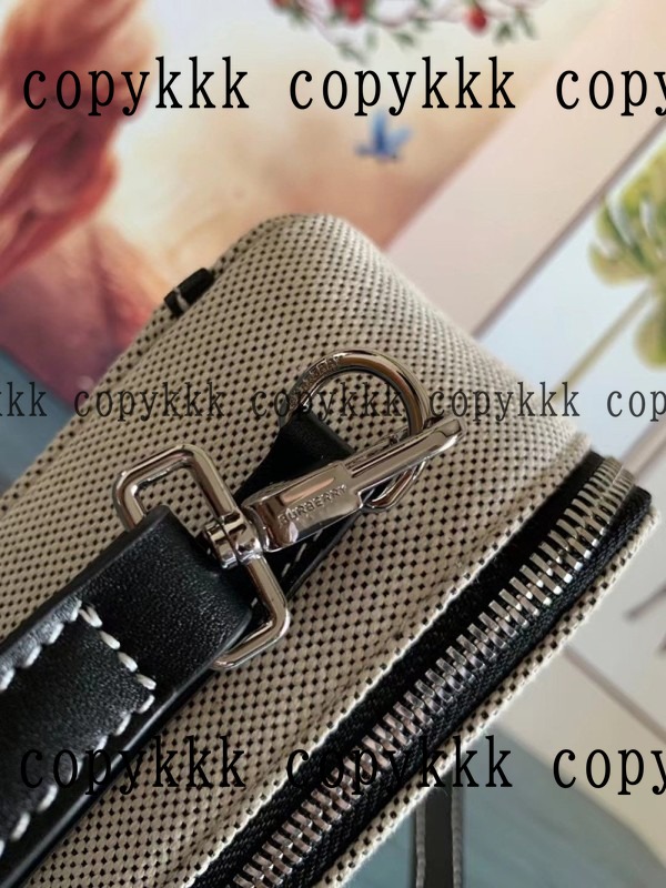 人気 バーバリー ショルダーバッグ N級品 - bags-01350 画像 8