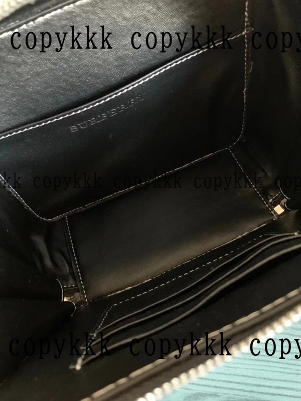 人気 バーバリー ショルダーバッグ N級品 - bags-01350 画像 9