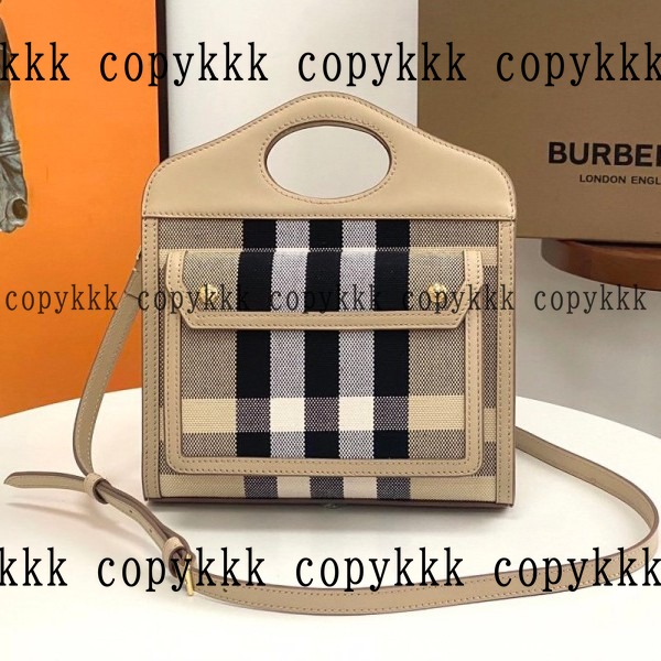 格安 バーバリー ショルダーバッグ スーパーコピー - bags-01288