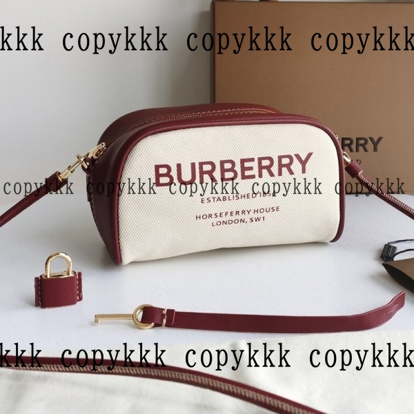 送料無料 バーバリー ショルダーバッグ スーパーコピー - bags-01351