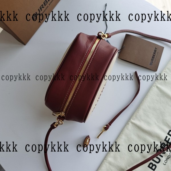 送料無料 バーバリー ショルダーバッグ スーパーコピー - bags-01351 画像 2