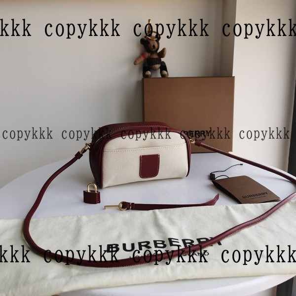 送料無料 バーバリー ショルダーバッグ スーパーコピー - bags-01351 画像 3