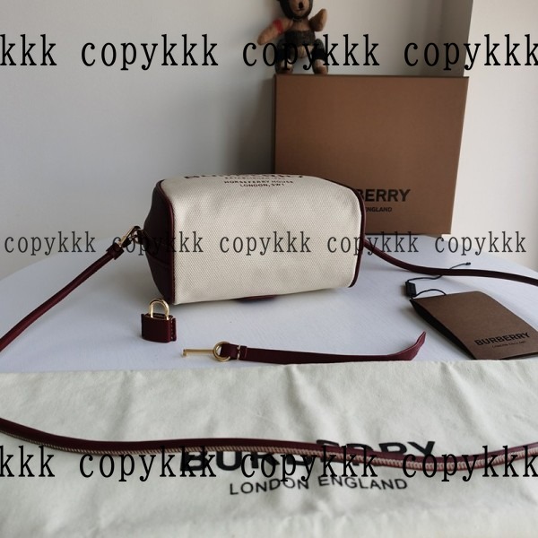 送料無料 バーバリー ショルダーバッグ スーパーコピー - bags-01351 画像 4