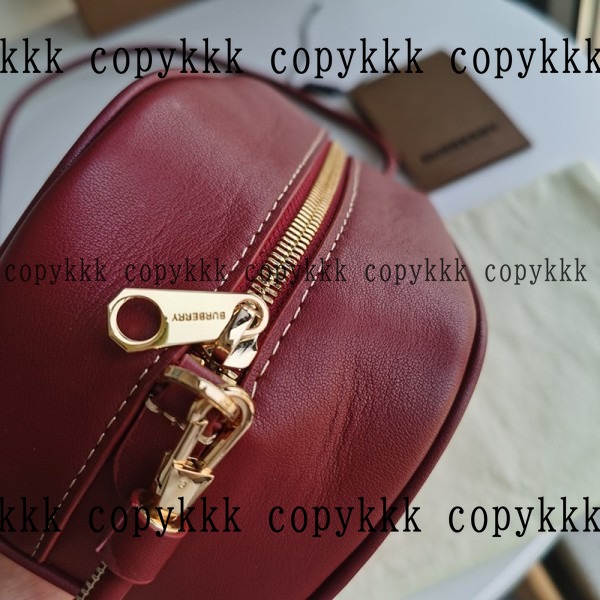 送料無料 バーバリー ショルダーバッグ スーパーコピー - bags-01351 画像 6