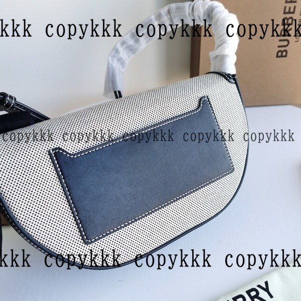 送料無料 バーバリー ショルダーバッグ スーパーコピー - bags-01353 画像 4
