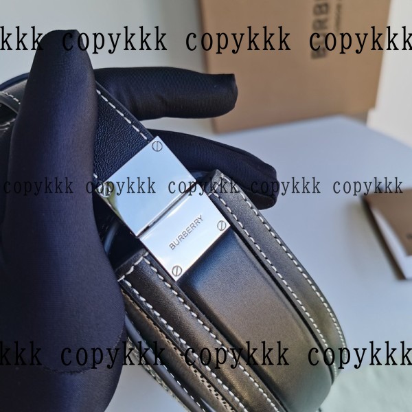 送料無料 バーバリー ショルダーバッグ スーパーコピー - bags-01353 画像 5