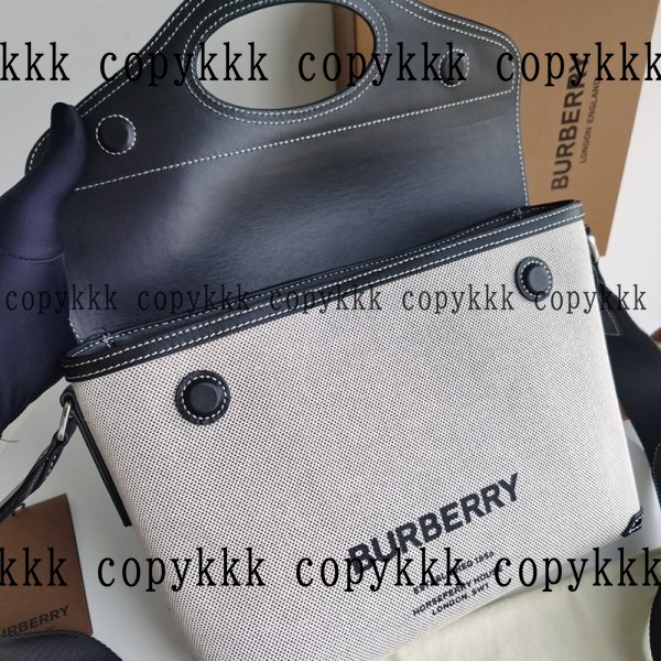 バーバリー ショルダーバッグ コピー 激安通販 - bags-01290 画像 6