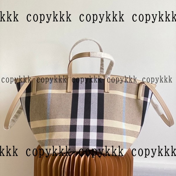 大人気 バーバリー トートバッグ コピー - bags-01203