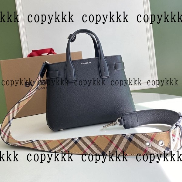 バーバリー トートバッグ N級品 送料無料 - bags-01213