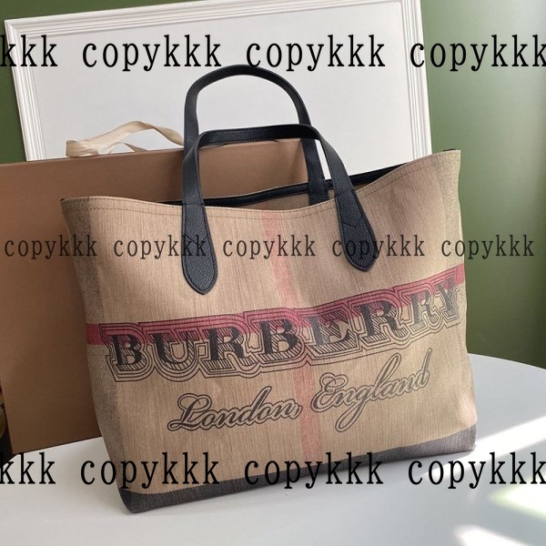 バーバリー トートバッグ コピー 激安通販 - bags-01217