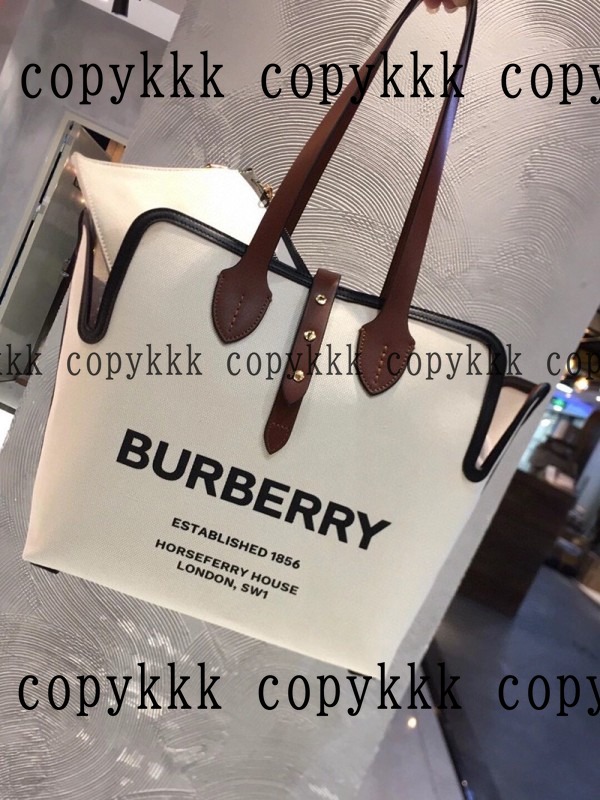バーバリー トートバッグ コピー 激安通販 - bags-01204 画像 2
