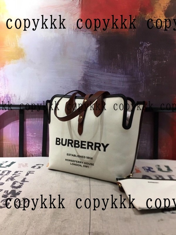 バーバリー トートバッグ コピー 激安通販 - bags-01204 画像 3