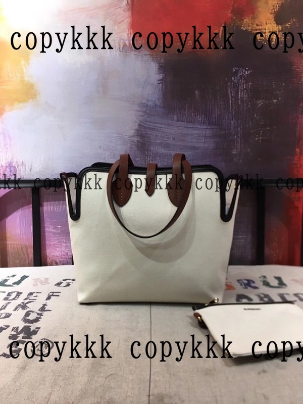バーバリー トートバッグ コピー 激安通販 - bags-01204 画像 4