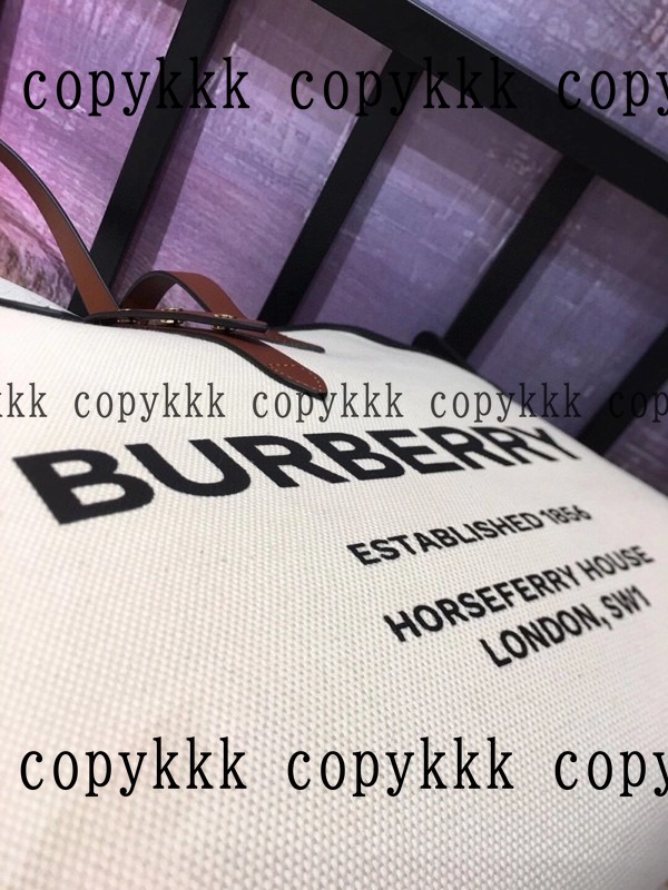 バーバリー トートバッグ コピー 激安通販 - bags-01204 画像 6