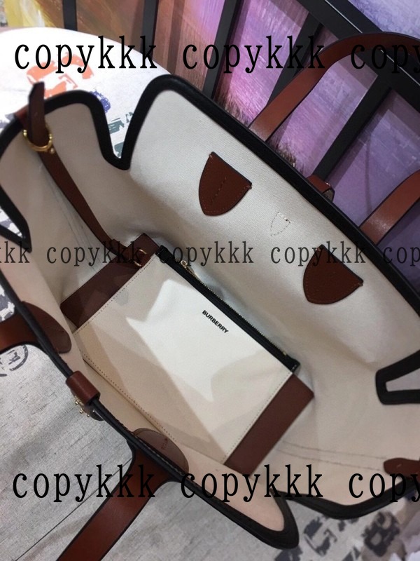 バーバリー トートバッグ コピー 激安通販 - bags-01204 画像 7