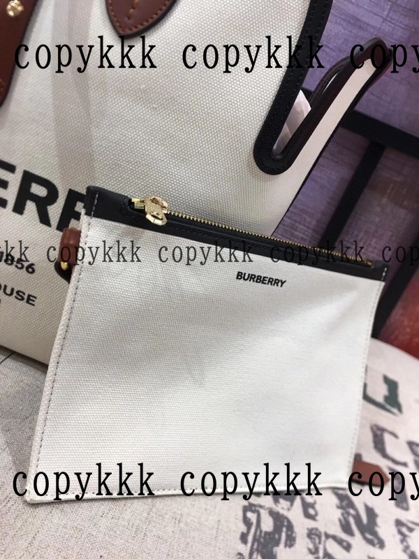 バーバリー トートバッグ コピー 激安通販 - bags-01204 画像 9