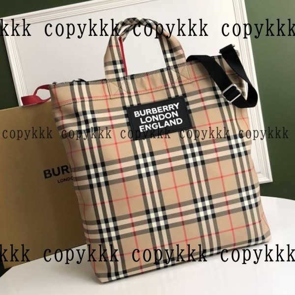 格安 バーバリー トートバッグ スーパーコピー - bags-01223