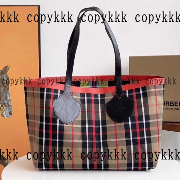 バーバリー トートバッグ N級品 送料無料 - bags-01224 おすすめN級品