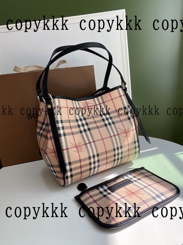 人気 バーバリー トートバッグ N級品 - bags-01225 画像 2