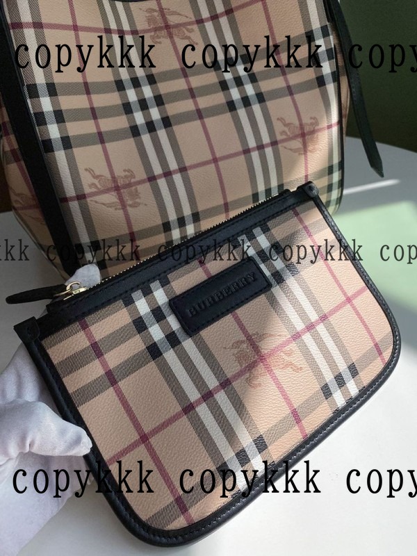 人気 バーバリー トートバッグ N級品 - bags-01225 画像 4