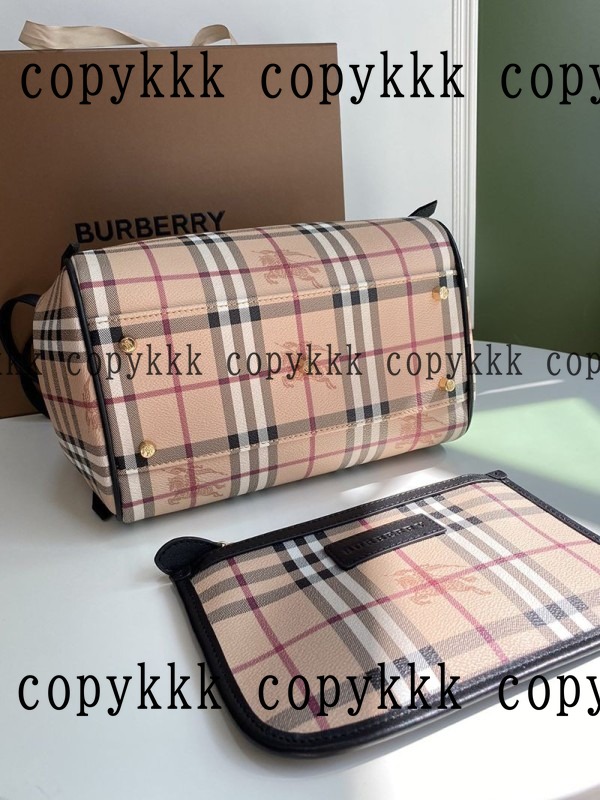 人気 バーバリー トートバッグ N級品 - bags-01225 画像 5