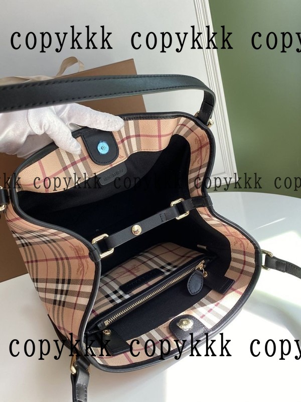 人気 バーバリー トートバッグ N級品 - bags-01225 画像 6