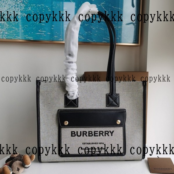 格安 バーバリー トートバッグ スーパーコピー - bags-01230
