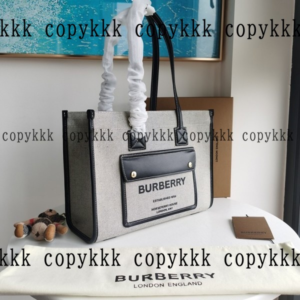格安 バーバリー トートバッグ スーパーコピー - bags-01230 画像 2