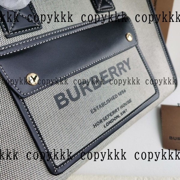 格安 バーバリー トートバッグ スーパーコピー - bags-01230 画像 3