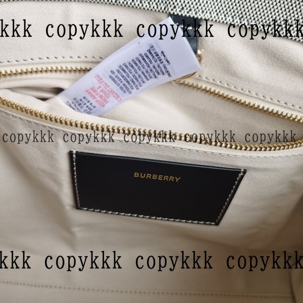 格安 バーバリー トートバッグ スーパーコピー - bags-01230 画像 8