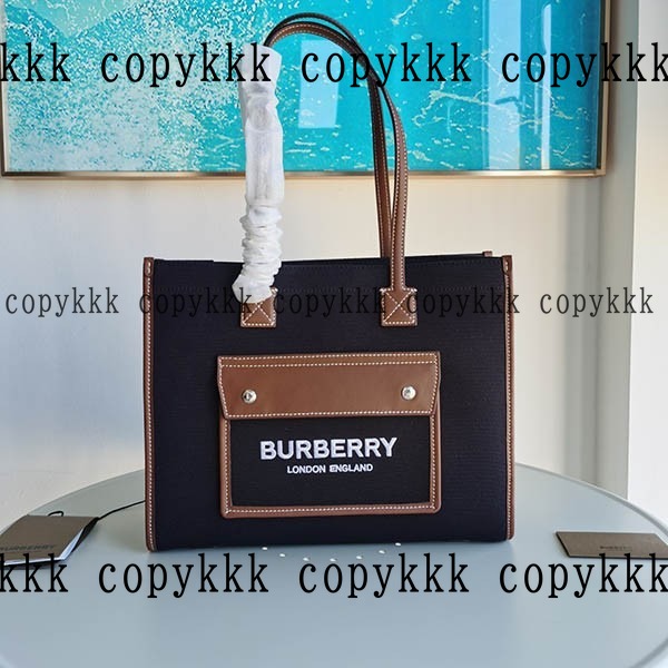大人気 バーバリー トートバッグ コピー - bags-01205