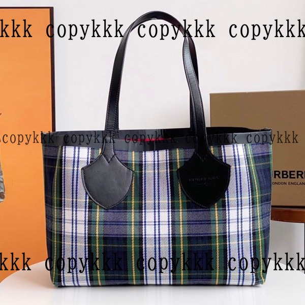 大人気 バーバリー トートバッグ コピー - bags-01234