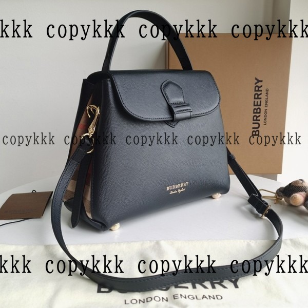 人気 バーバリー トートバッグ N級品 - bags-01238