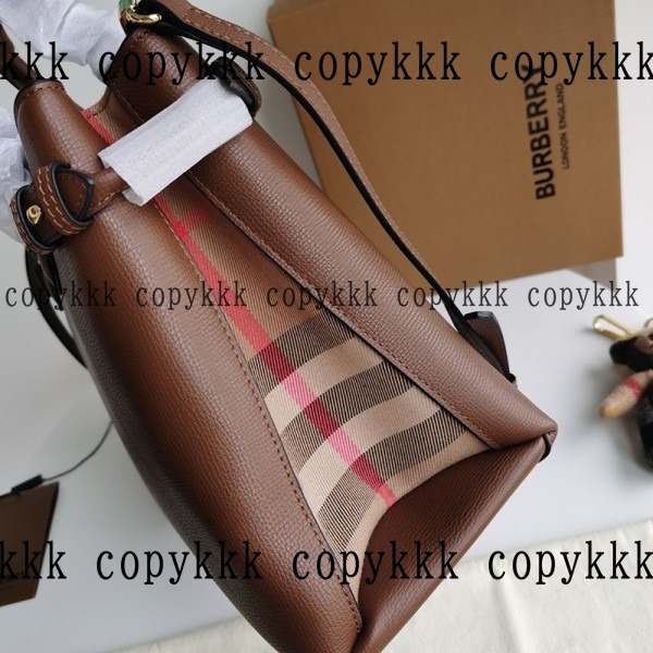 バーバリー トートバッグ N級品 送料無料 - bags-01239 画像 2