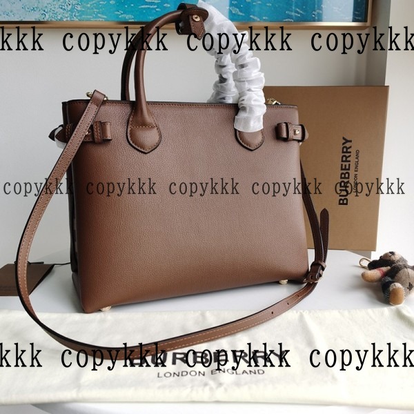 バーバリー トートバッグ N級品 送料無料 - bags-01239 画像 3