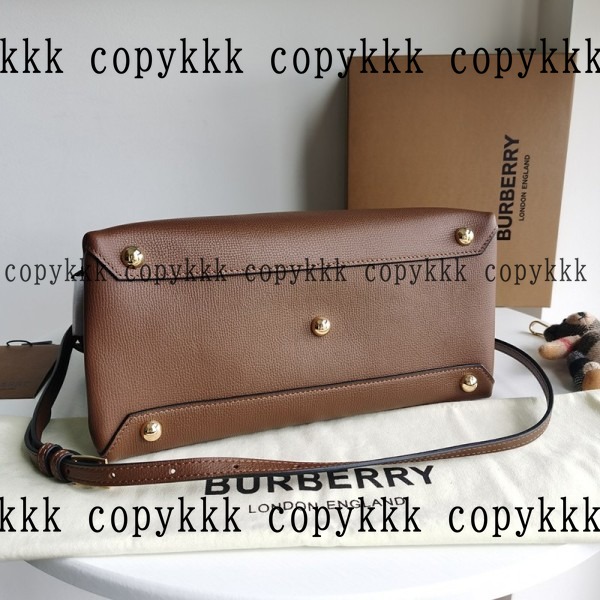 バーバリー トートバッグ N級品 送料無料 - bags-01239 画像 4