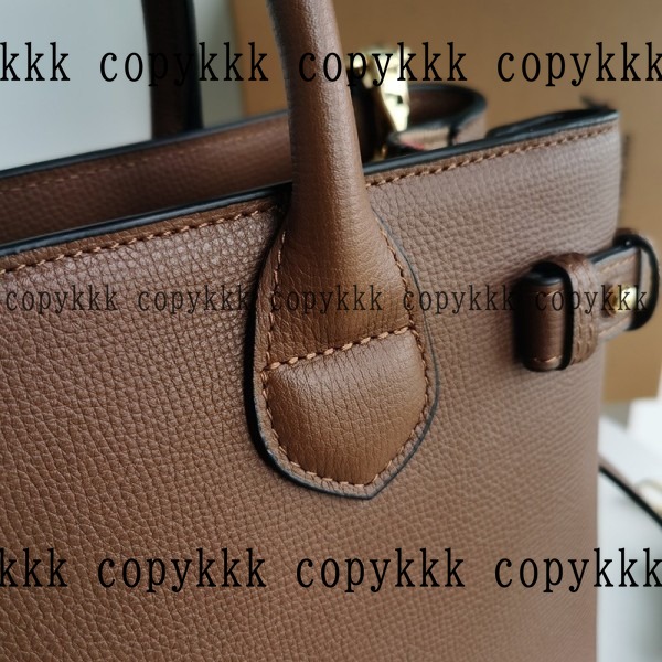 バーバリー トートバッグ N級品 送料無料 - bags-01239 画像 6