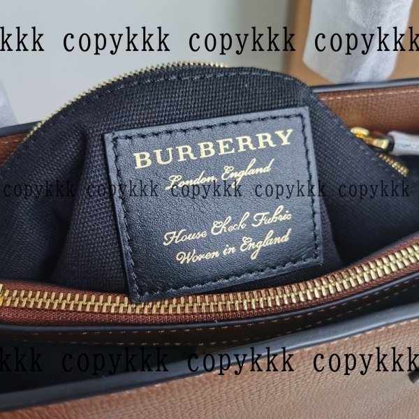 バーバリー トートバッグ N級品 送料無料 - bags-01239 画像 7