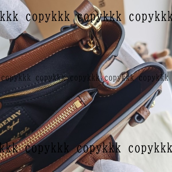 バーバリー トートバッグ N級品 送料無料 - bags-01239 画像 8