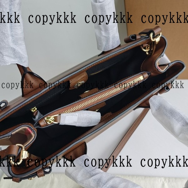 バーバリー トートバッグ N級品 送料無料 - bags-01239 画像 9