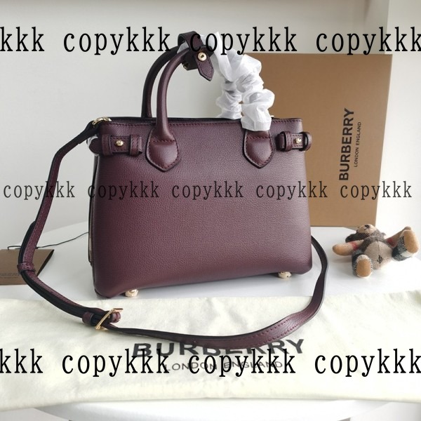 送料無料 バーバリー トートバッグ スーパーコピー - bags-01242 画像 2
