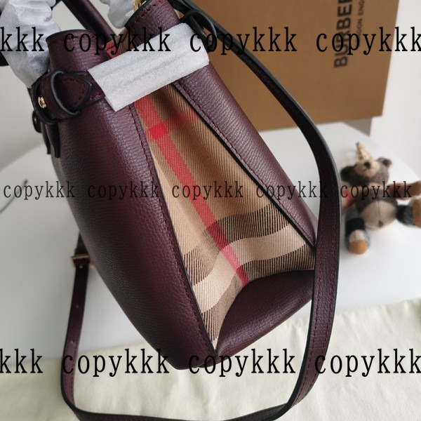 送料無料 バーバリー トートバッグ スーパーコピー - bags-01242 画像 3