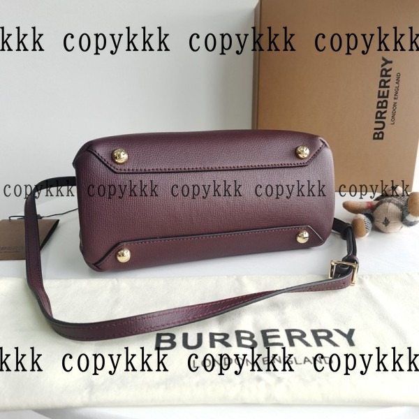 送料無料 バーバリー トートバッグ スーパーコピー - bags-01242 画像 5