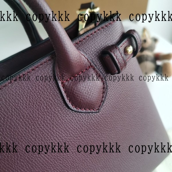 送料無料 バーバリー トートバッグ スーパーコピー - bags-01242 画像 6