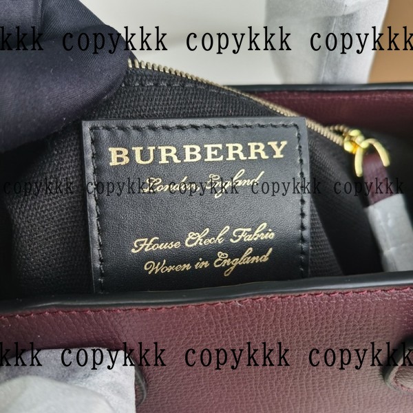 送料無料 バーバリー トートバッグ スーパーコピー - bags-01242 画像 8