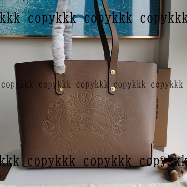 格安 バーバリー トートバッグ スーパーコピー - bags-01243