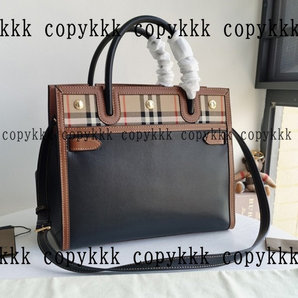 格安 バーバリー トートバッグ スーパーコピー - bags-01247