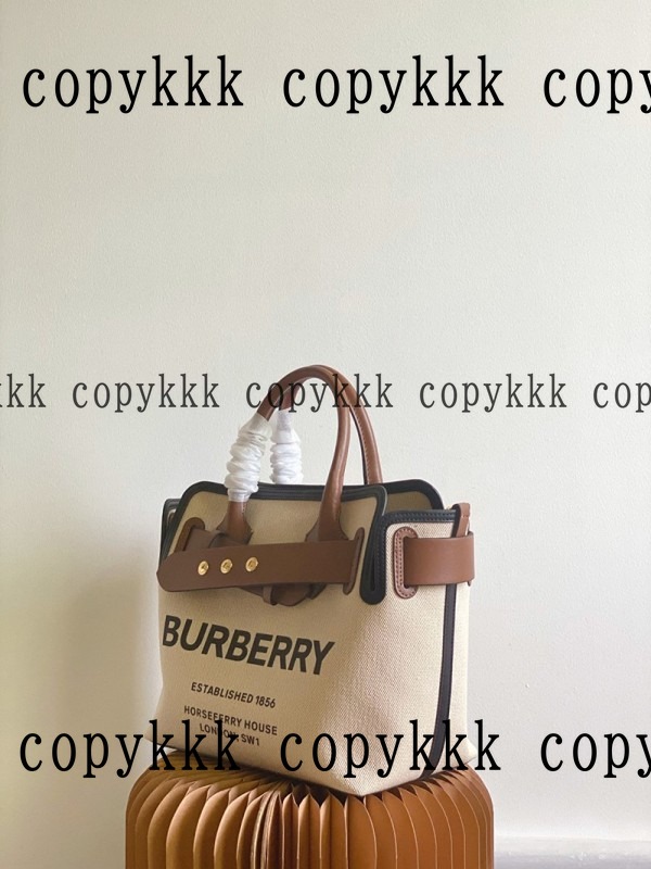バーバリー トートバッグ コピー 激安通販 - bags-01248 画像 2