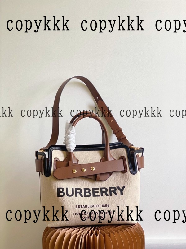 バーバリー トートバッグ コピー 激安通販 - bags-01248 画像 3