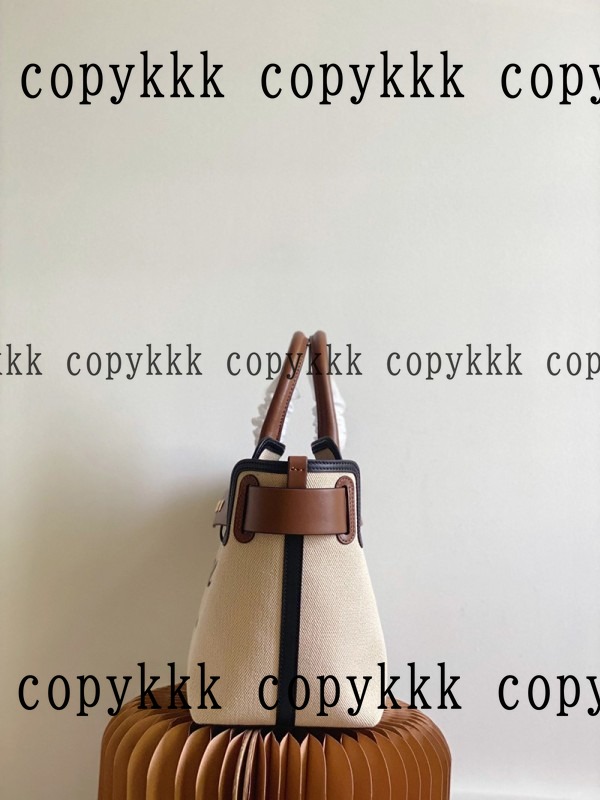 バーバリー トートバッグ コピー 激安通販 - bags-01248 画像 4